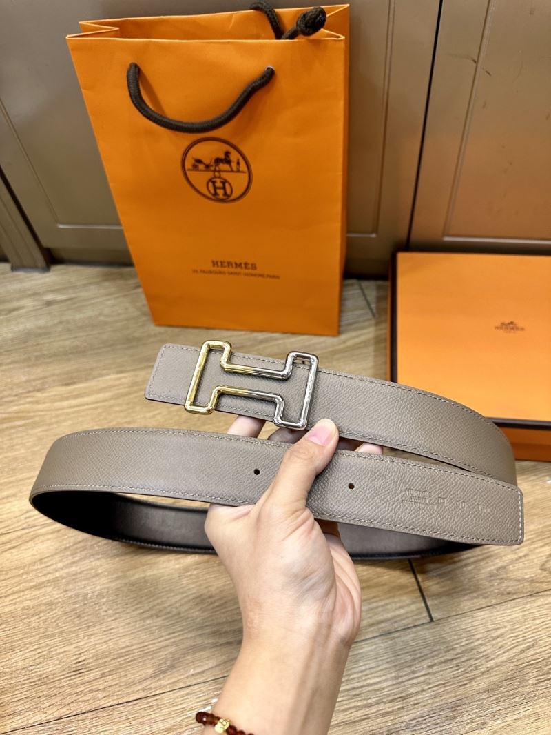 Hermes Belts